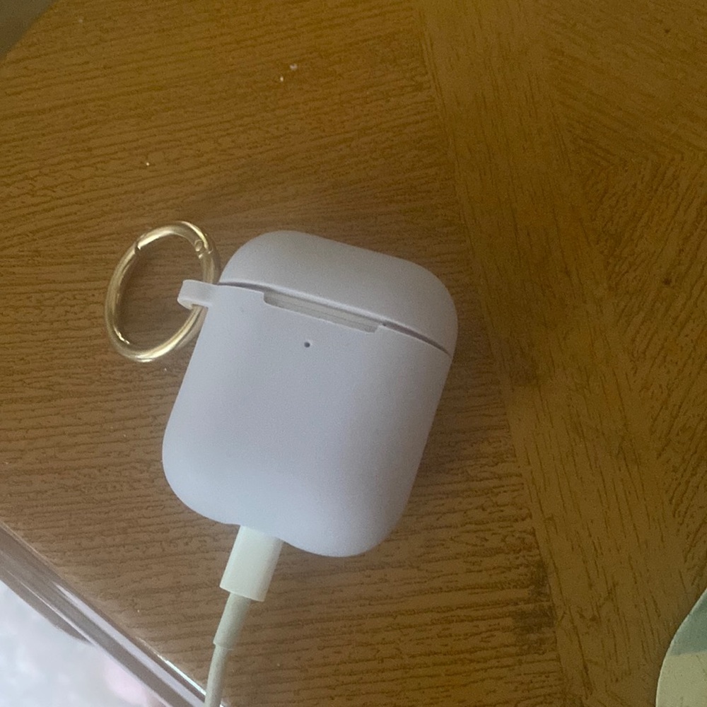 First generation AirPods